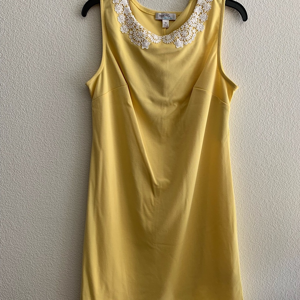 Size 10 Brand Ivy & Blu . New with tag